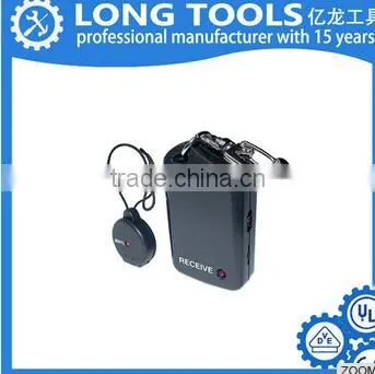 2015 Top Selling Products Keychain With Gps Locator Anti-lost Alarm photo-3