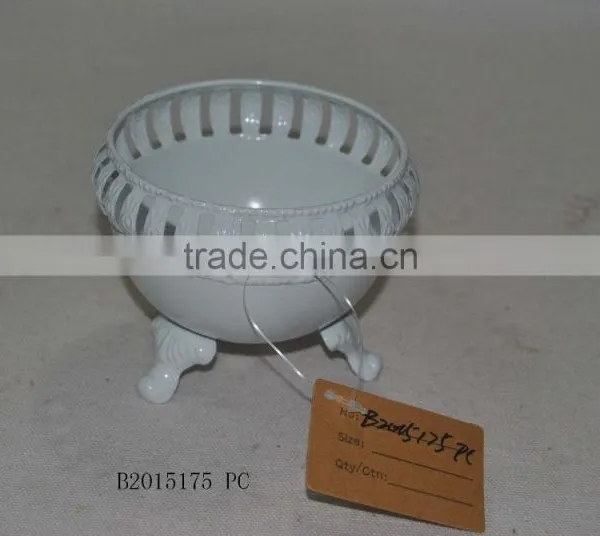 Wire Basket Round photo-4