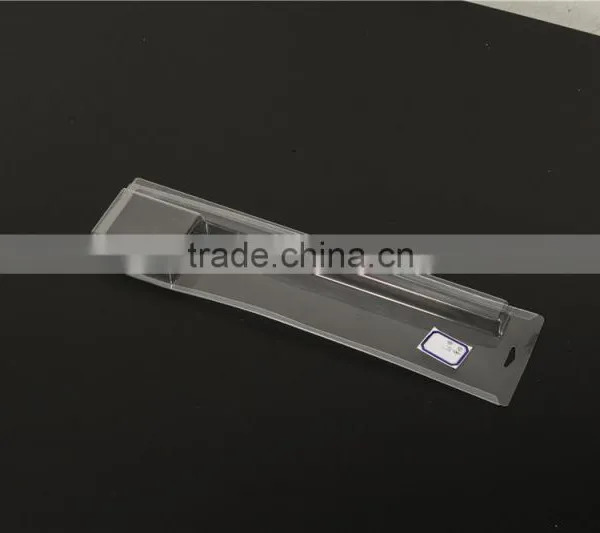 Clear Blister Clamshell Box, Packing Box photo-5