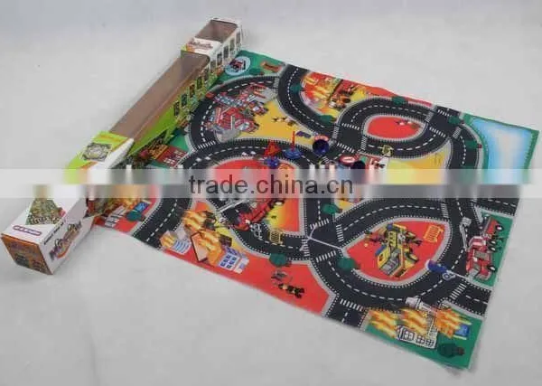 Toy Set For Kids Carpet Type Children's /6PC Educational Toy photo-5