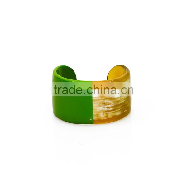 NEW STYLE 2015 ! Horn Bracelets 100% Handmade in Vietnam photo-3