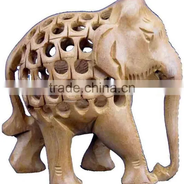 Wooden Carvings/hand Carved