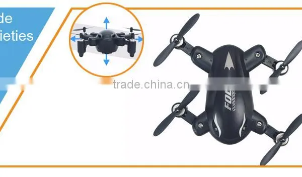 Pocket Dron RC Quadcopter 4CH 6 Gyro 3D Roll Remote Control Out Door Mini RC Helicopter Toys photo-4
