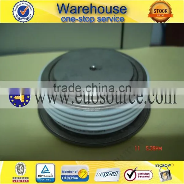 WESTCODE Phase Control Thyristor GTO D390CH22DY0