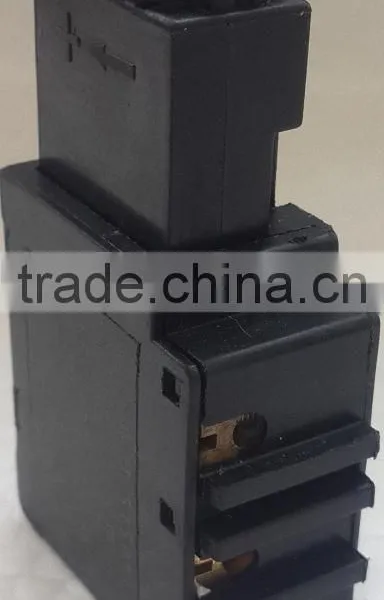 Jigsaw Spare Parts HTC 10mm Electric Drill Switches Power Tool Replacement ac Trigger Switch With Speed Control photo-3
