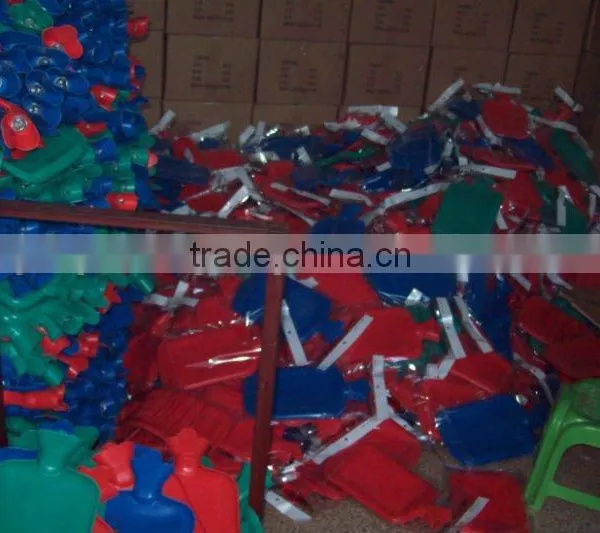 Rubber Hot Water Bag photo-3