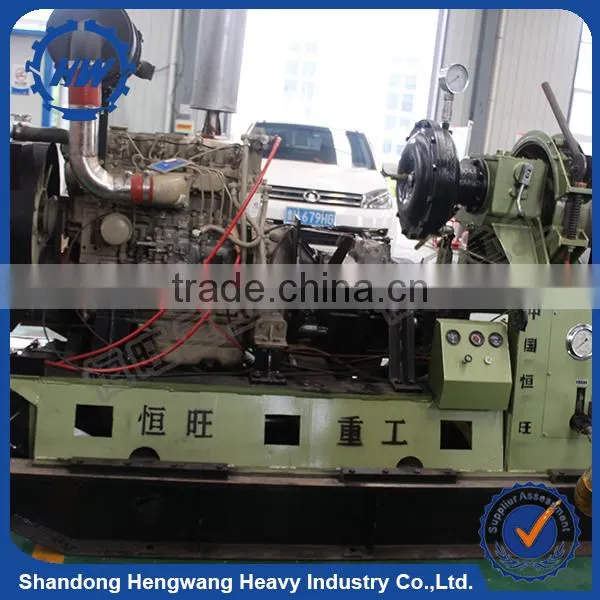XY-44A Core Drilling Rig/mining Diamond Core Drilling Machine photo-5