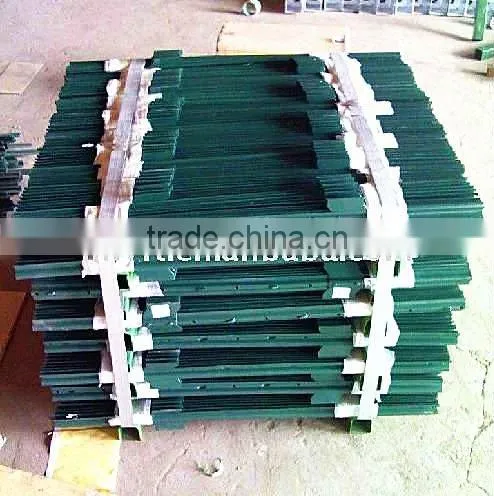 U-type Fence Posts on Hot Sale China Supplier on Sale photo-2