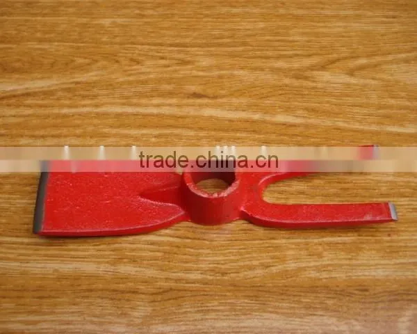 Garden Forged Fork Hoe Head photo-2