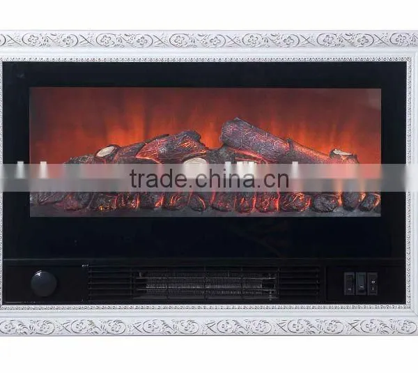 110v Wall Heater