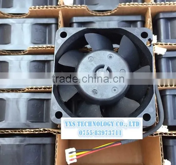 New Original Japan 6025 12 v 0.11 A Super Durable Mute Fan D06T - 12 th photo-2