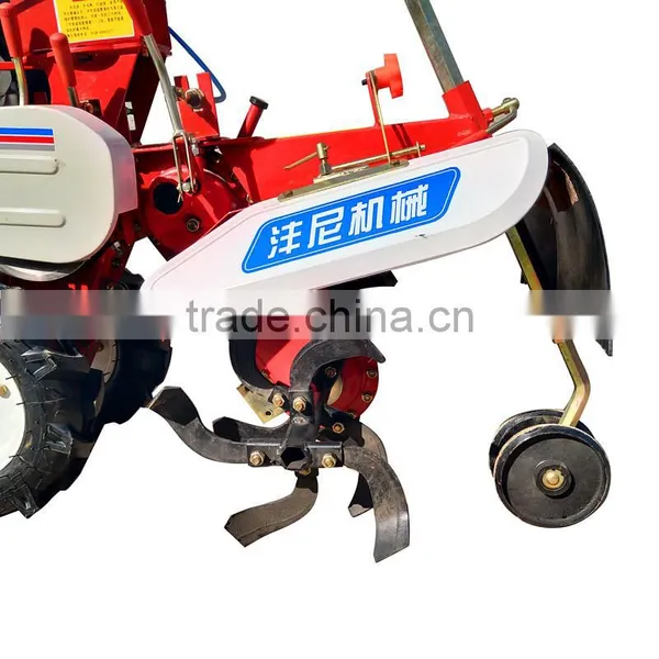 Multi-function Agricultural Ridgers photo-4