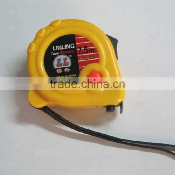 16ft 5m Hardware Tools ABS Material Measure Tape photo-2