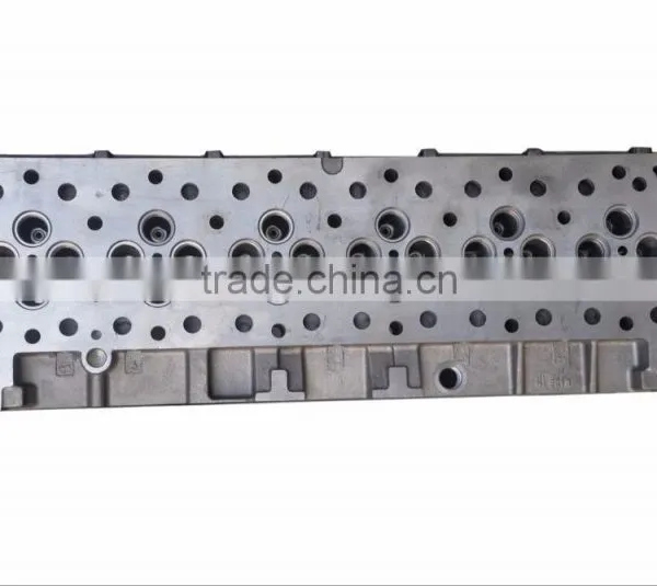 Brand New ISX QSX Cylinder Head for Diesel Cummin Engine OEM 4962731 or 4962732 photo-3