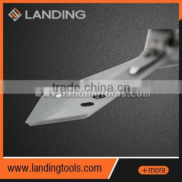 Wood Cutting Manganese Steel Long Handled Garden Hand Tool photo-5