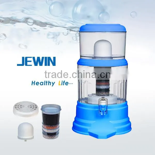 16 Liter Household Water Purifier With 7 Stage Filter Material photo-3