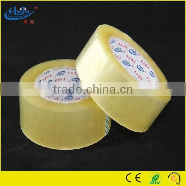 Christmas Hot Sale BOPP Tape, Packaging Tape, Cinta de Embalaje de BOPP photo-6