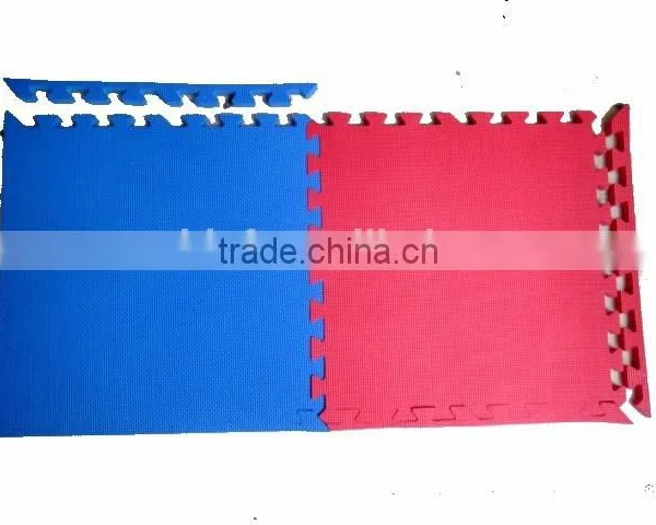 Non-smell, Non-toxic, Durable Foam Exercises Mat/Tatami Mat photo-2