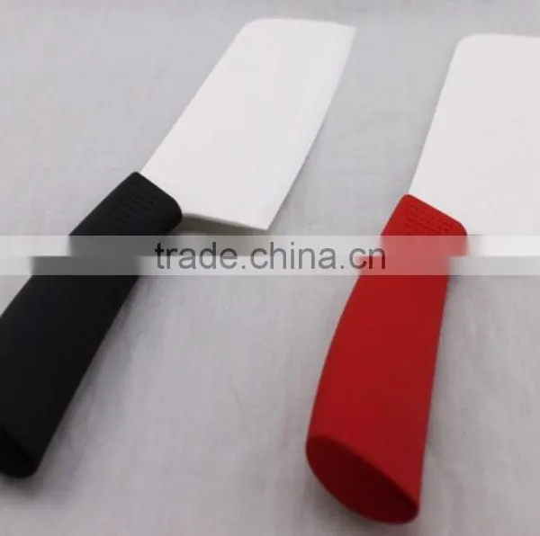 Ceramic Kitchen Knives Set photo-3