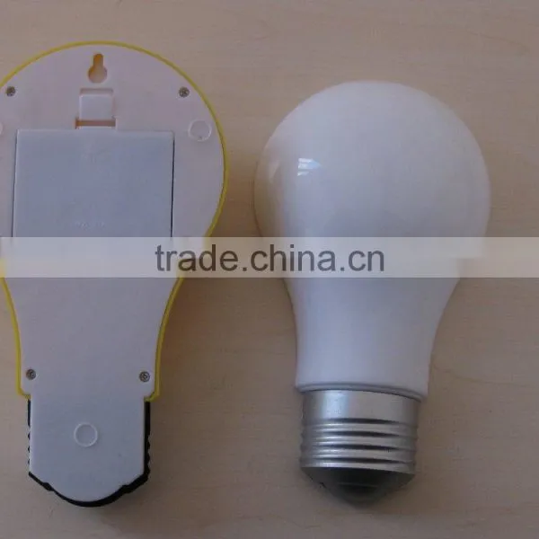 Led Push Light Touch Light photo-4