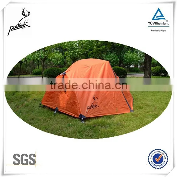 European Camping Roof Top Tent RT-208 photo-6