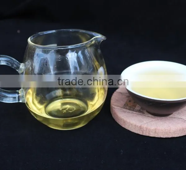 Yunnan Spring Organic Weight Loss PuEr Tea photo-5