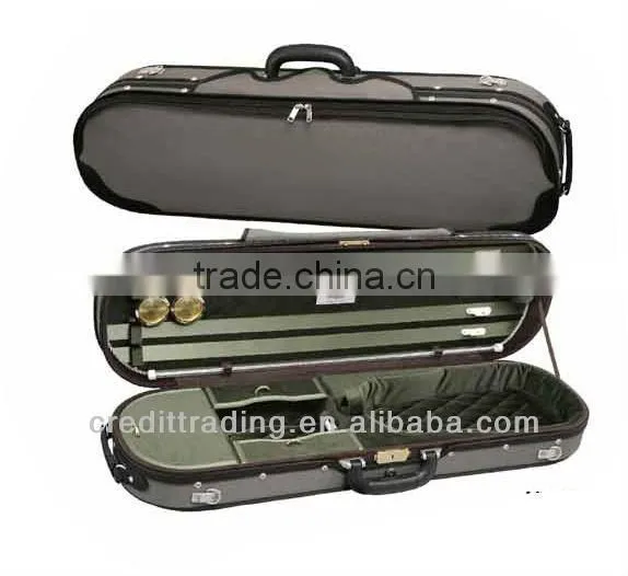 Violin Case/Bag Carrying Cases Instrument Music Bag