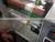 Rolling Pre-taped Masking Film Machine