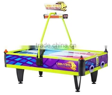 Superior Air Hockey Table/table Top Games photo-5