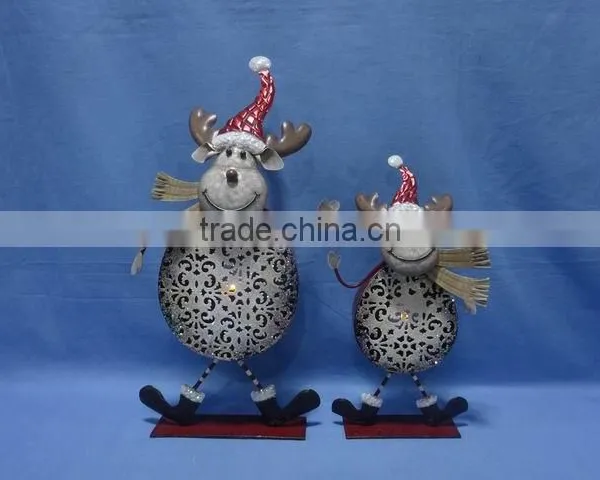Iron HandMade Artifical Dollarma Craft Best Price Fashionable HXM5112-16R photo-4