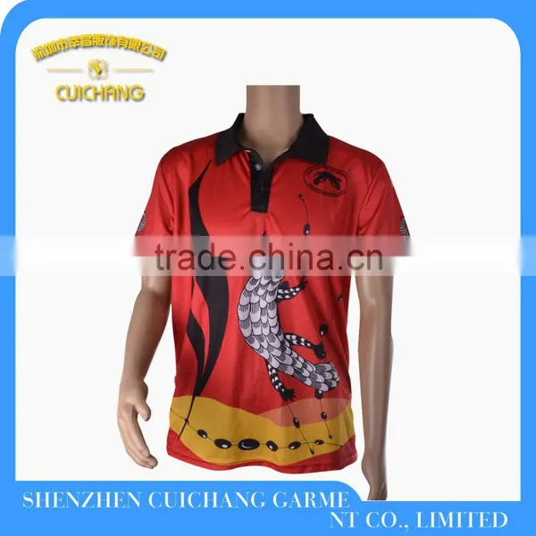 Comfortable Sublimation Custom Baseball Jersey photo-2