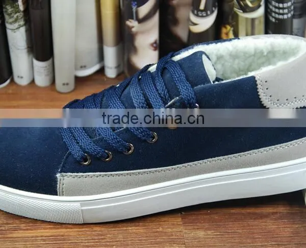 GZY Factory Direct Sell Price Stocklot Shoes Men High Quality Sport Shoes Wholesale Guangzhou 2017 Stock RUBBER photo-5