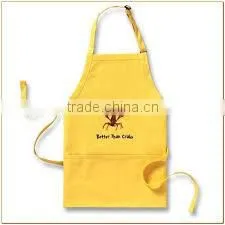 KITCHEN APRON, 100% COTTON photo-3
