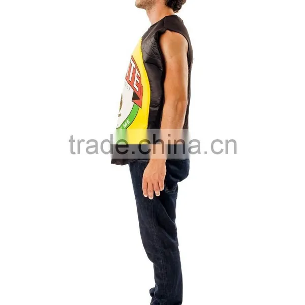 Adult 'My Bite' Jar Costume photo-2