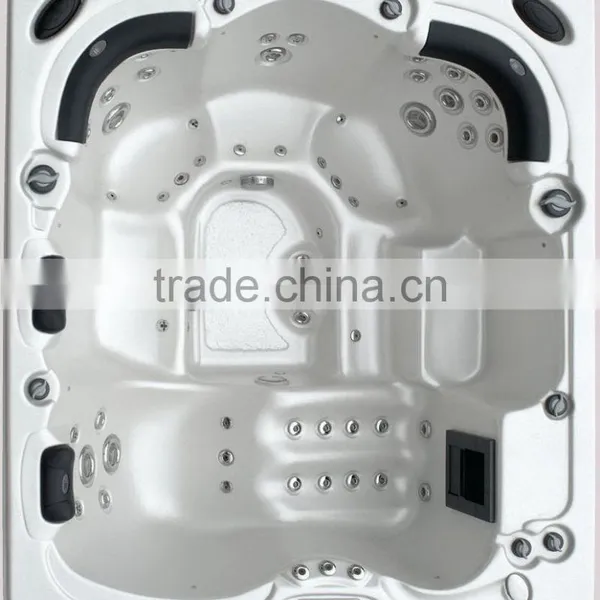 Whirlpool Bathtub