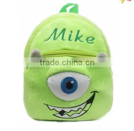 2015 Kids Backpack Wholesale Children 37 Design Cartoon School Backpack photo-3