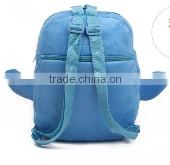 High Quality Backpack School Size is 32x26x9.5cm Fashion Kids Travel Bags photo-5