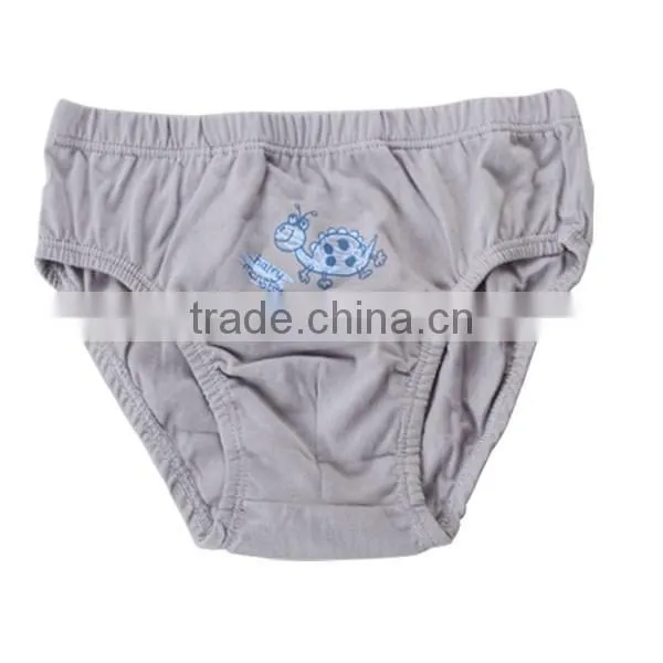 Sexy Boys Briefs Cotton Brief For Boys Underwear Photos photo-2