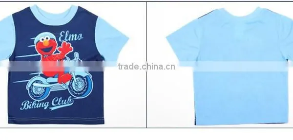 2015 Popular Catroon Printed Pajamas photo-3