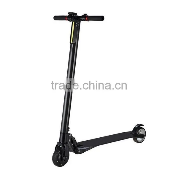 2017 New Suspension Fork Motorcycle Carbon Fiber Fat Tire City Coco 2 Wheel Harley Electric Scooter photo-2