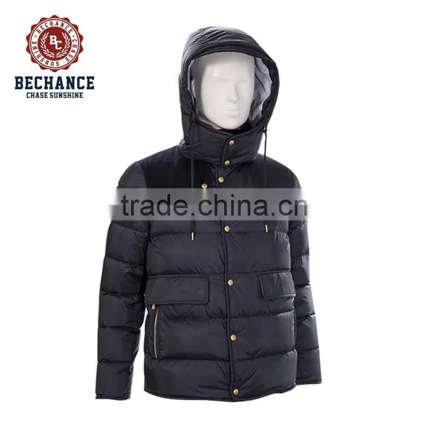 Brand Name Winter Men Jackets Winter photo-4