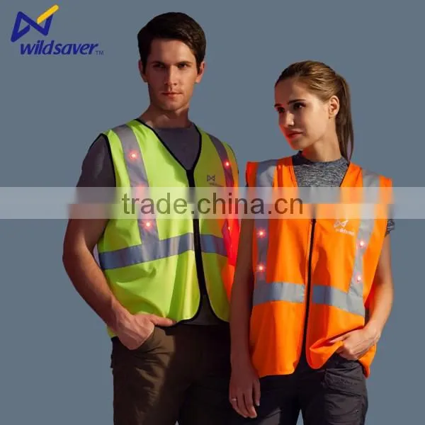 Police Vest/hi Vis Clothing/security Vest uk photo-2