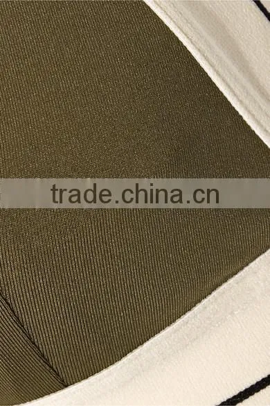 High Quality Customed Ladies Sexy Crop Workout Yoga Top photo-5