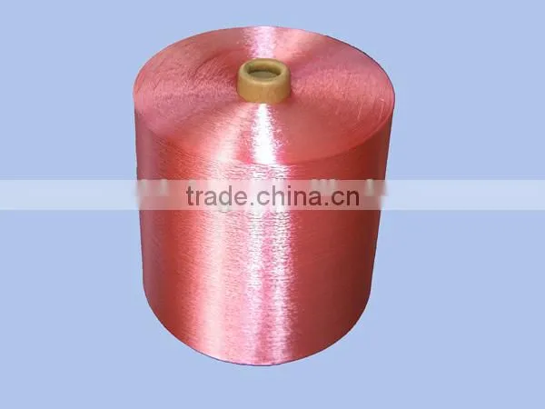 100% Viscose Rayon Filament Multiply Yarn photo-6