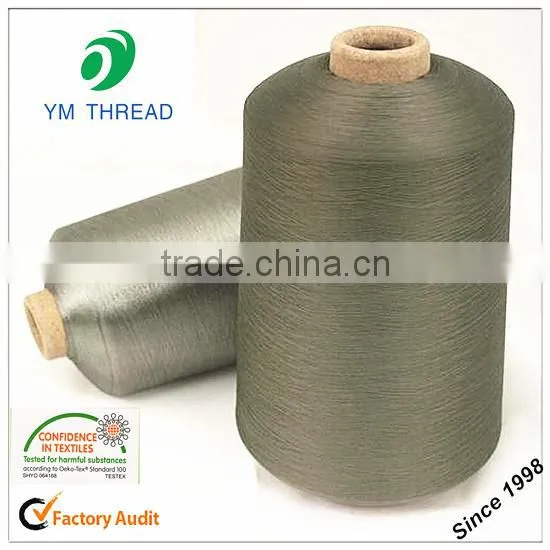 Cheap Price 100% Dty Polyester Yarn photo-4