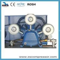 240L 3080 Low Price Air Compressor photo-2