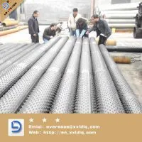 Bridge Slot Water Well Screen photo-2