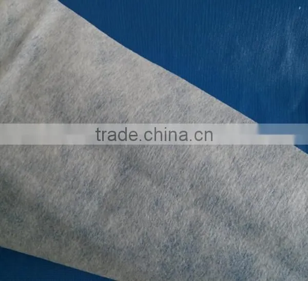China Wholesale Aluminium Coated PE Non-woven Fabric photo-6