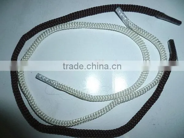 Durable Cheapest Handle Rope Bag Lace Tipping Machine photo-4