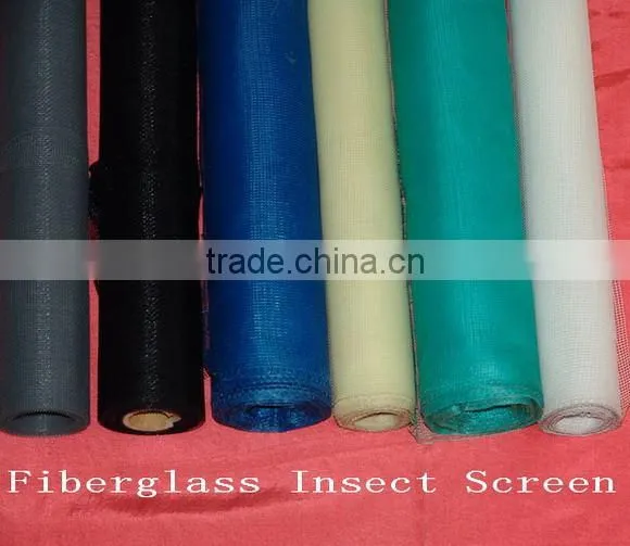 Fiberglass Insect Screen